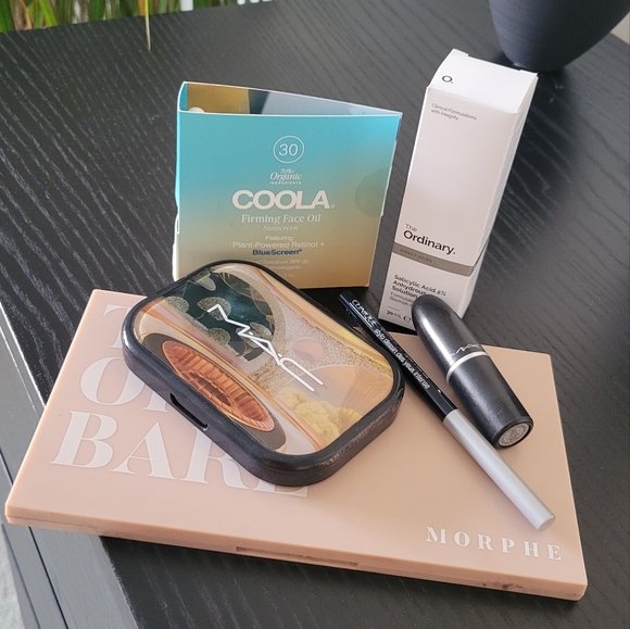 Make Up & Skin Care Goodies